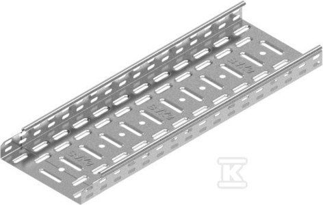 KGR/KPR200H42/2 KORYTKO KGR/KPR200H42/2 KORYTKO