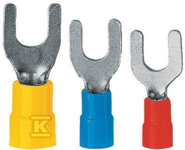 KNE 6-6 KOŃC.KAB.(100SZT) KNE 6-6 KOŃC.KAB.(100SZT)