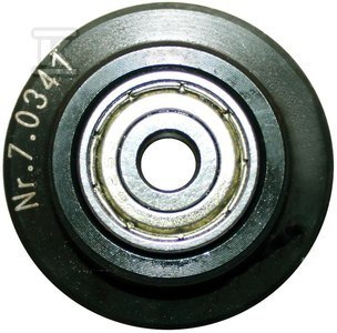 KÓŁKA TNĄCE DO INOX 2-SZT KÓŁKA TNĄCE DO INOX 2-SZT
