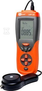 LXP-10B LUKSOMIERZ Z ŚW.WZORCOWANIA LXP-10B LUKSOMIERZ Z ŚW.WZORCOWANIA