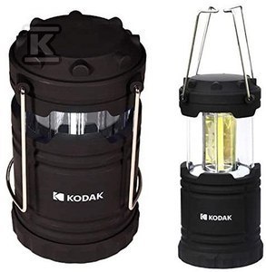 LAMPA / LATARNIA LED KODAK LANTERN 400LM LAMPA / LATARNIA LED KODAK LANTERN 400LM