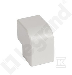 LN 50X20 NAROŻNIK ZEWNĘ LN 50X20 NAROŻNIK ZEWNĘ