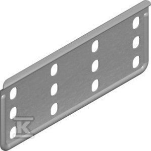 LPP/LPOPH60 ŁĄCZNIK DO KORYTKA E90