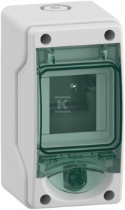 OBUDOWA N/T MINI MUREVA MMRV-1-3-NT-T