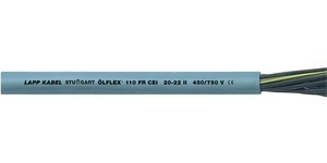 OLFLEX CLASSIC 110 10G0,75 OLFLEX CLASSIC 110 10G0,75