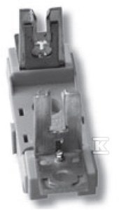 PBD 00,ITH =160A ROZŁ.BEZP.