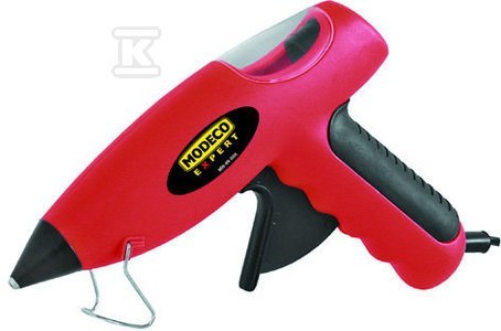 PISTOLET DO KLEJU 65W KUFER PISTOLET DO KLEJU 65W KUFER