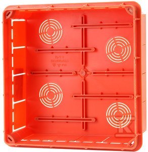 PP/T 9 (200X200X70) PUSZKA INST PP/T 9 (200X200X70) PUSZKA INST