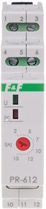 PR-612-PRZEK.PRIOR.230V,IO PR-612-PRZEK.PRIOR.230V,IO