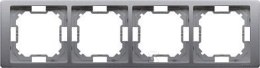 RAM.4-KR.STAL INOX BASIC NEOS