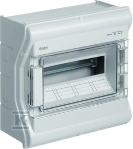 ROZDZ.1X12M N/T IP65 VECTOR VE112L ROZDZ.1X12M N/T IP65 VECTOR VE112L