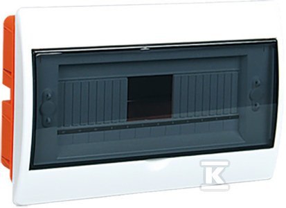 ROZDZ.P/T-12 (N+PE) IP40 FALA ROZDZ.P/T-12 (N+PE) IP40 FALA