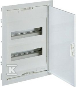 RWN-2X12,Z DRZWICZ.METAL.ROZDZ.WNĘK. RWN-2X12,Z DRZWICZ.METAL.ROZDZ.WNĘK.