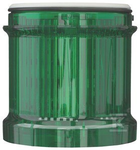 SL7-L230-G MOD.LED 230V AC -ZIELONY