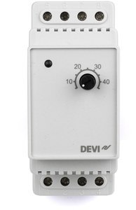 TERMOST.DEVIREG-330 REG.TEMP.5-45'C TERMOST.DEVIREG-330 REG.TEMP.5-45'C