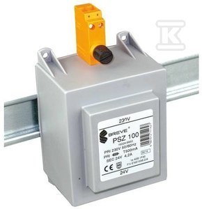 TRANS.PSZ 100 230/12V