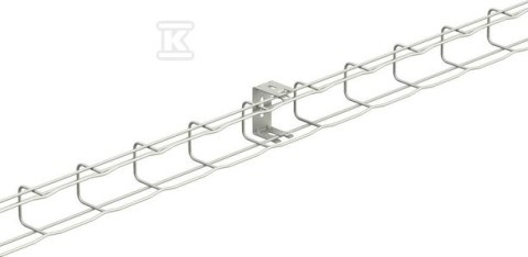 UC 50 GS OBEJMA DO PODWIESZENIA KORYT UC 50 GS OBEJMA DO PODWIESZENIA KORYT