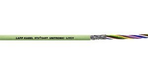 UNITRONIC LIYCY 3X0,34 UNITRONIC LIYCY 3X0,34