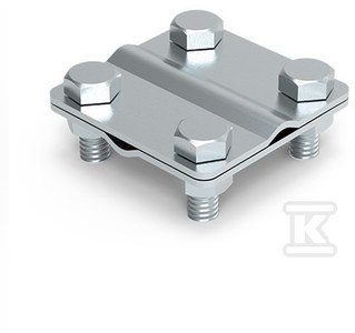 ZŁ.KRZYŻ.4-OTW.OC. 1.1 M8/16