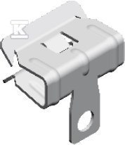 ZSU1 16/2 ZACISK ZSU1 16/2 ZACISK