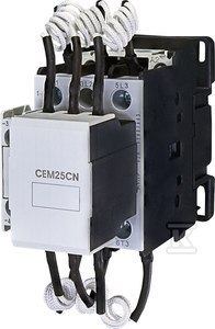 CEM25CN.10-230V-50HZ STYCZNIK KONDENSAT CEM25CN.10-230V-50HZ STYCZNIK KONDENSAT