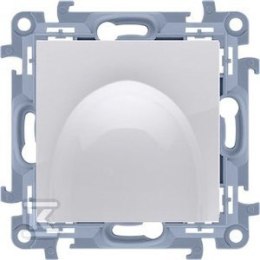 Simon 10 Wyjście kablowe biały CPK1.01/11