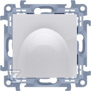 Simon 10 Wyjście kablowe biały CPK1.01/11