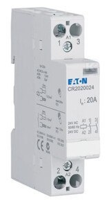 CR2020024 STYCZNIK 24V AC/DC 2ZW.