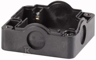 FAK-IU DOLNA CZĘŚĆ OBUDOWY