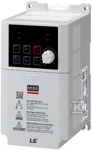 FALOWNIK M100 3X230VAC, 1,5KW, 7,5A