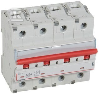 FRX 404 125A 4P ROZŁĄCZNIK IZOLACYJNY FRX 404 125A 4P ROZŁĄCZNIK IZOLACYJNY