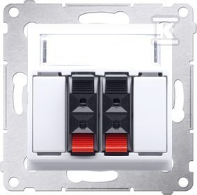 GN.GŁOŚ.2-KR.MOD.BIAŁE SIMON54