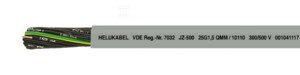 JZ-500 25G0,75 500V JZ-500 25G0,75 500V