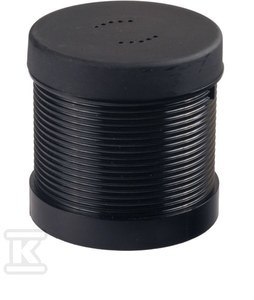 KOLU.SYGN.70MM,BUZZER,24VDC