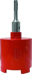 KORONA DIAMENTOWA 62 MM