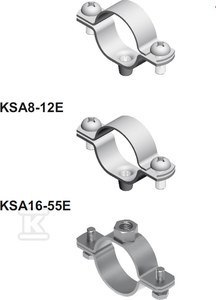 KSA18 OBEJMA KABLOWA E90