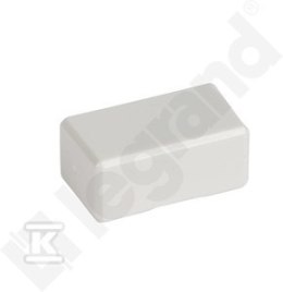 LN 60X20 KOŃC.LISTWY