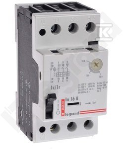 M250 1R/1Z 16 WYŁ.SILN.