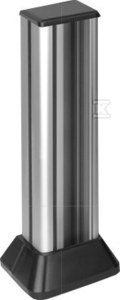 MINIKOL.1-STRON.3-MOD.6XK45 451MM ALUM. MINIKOL.1-STRON.3-MOD.6XK45 451MM ALUM.