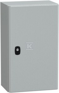 OBUD.500X300X200 IP66 STAL.S83021 SAREL