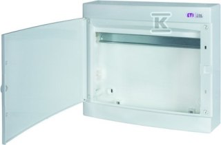 OBUDOWA ECT 2X18PO MEDIA/EMPTY