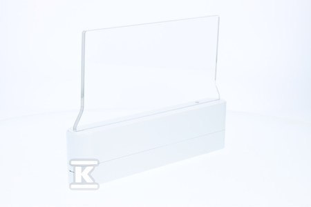 OPR.ARROW N LED 1W 1H 1-ZAD.+PU31,PU41 OPR.ARROW N LED 1W 1H 1-ZAD.+PU31,PU41