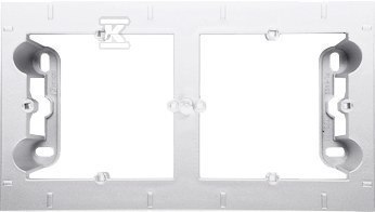 PUSZ.N/T 2-KR.BIAŁA SIMON54