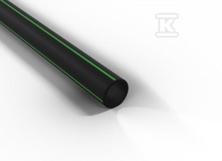 QRGS 32/2,9 CZAR/ZIEL