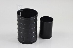 QZK 110 ZŁĄCZ.DO RUR.ŚR.110MM