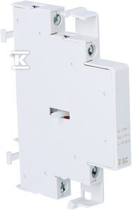 Z-SC STYK POMOCNICZE