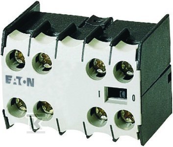 13DILE MODUŁ STYKÓW POMOCNICZYCH 1Z+3R