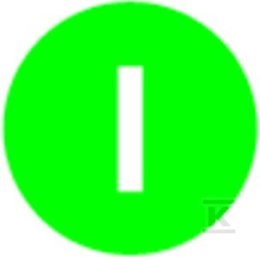 22-XDL-G-X1 SOCZEWKA PRZYCI.PŁAS.ZIEL