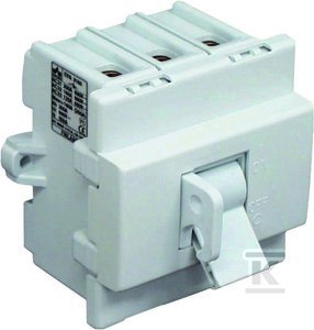 EVA 3125 ROZŁ.DŹWIGNIOWY Z MASKO.125A