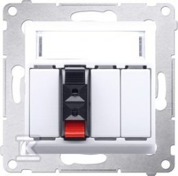 GN.GŁOŚ.1-KR.MOD.BIAŁE SIMON54